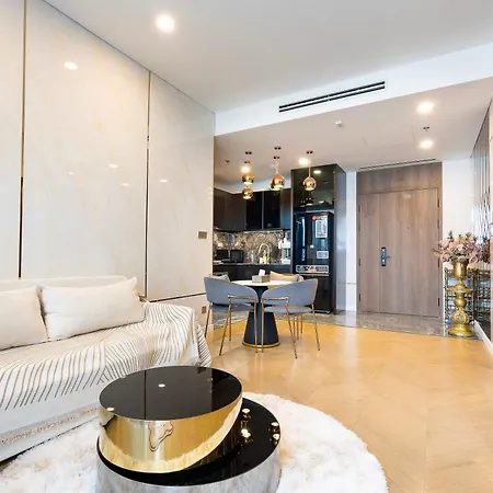 Kn Holiday Apartment In Lumiere Riverside
